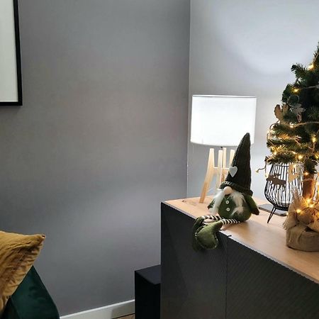 Apartament Wislanskie Skije Екстериор снимка
