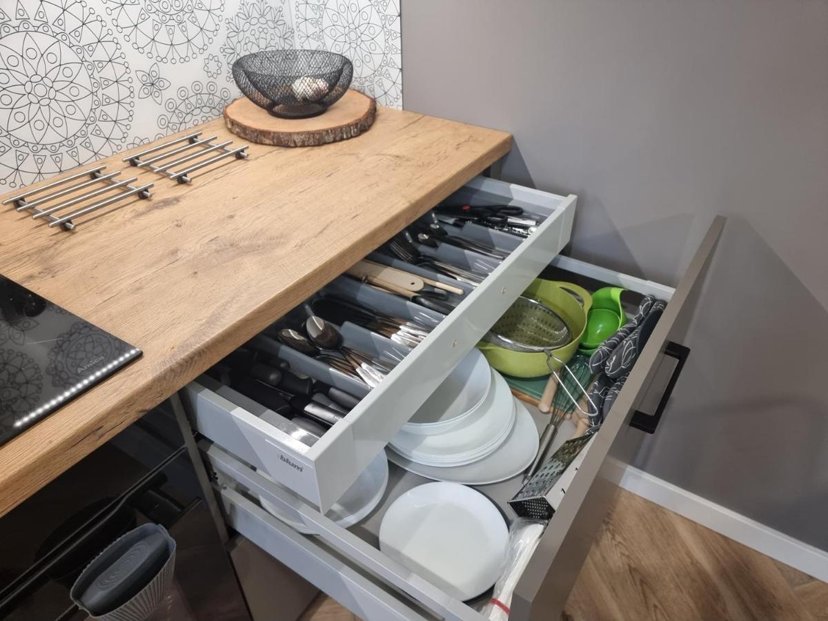 Apartament Wislanskie Skije Екстериор снимка
