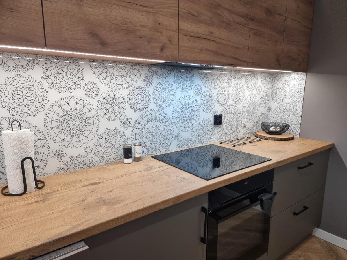 Apartament Wislanskie Skije Екстериор снимка