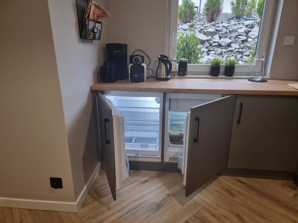 Apartament Wislanskie Skije Екстериор снимка
