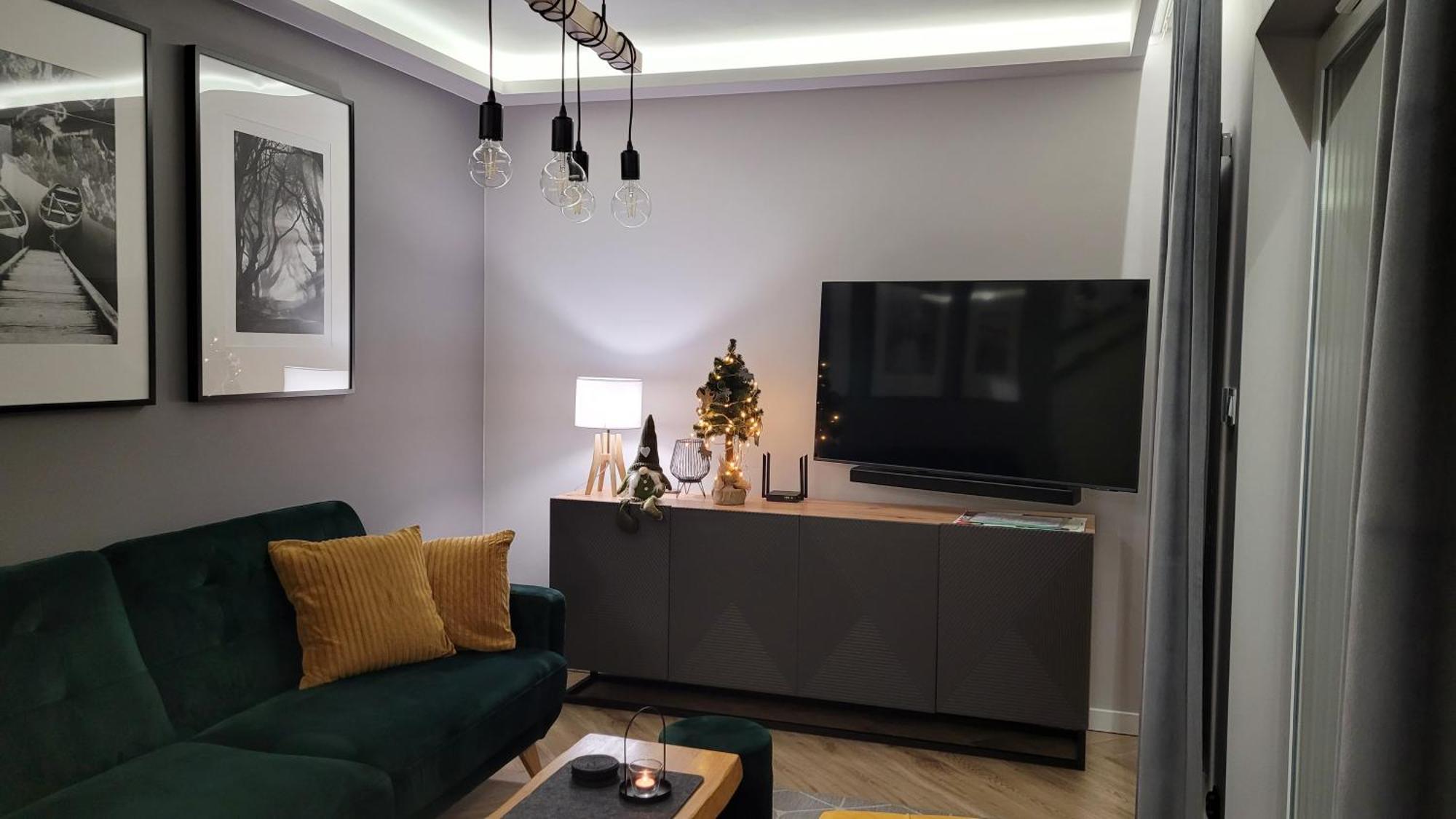Apartament Wislanskie Skije Екстериор снимка